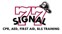 Signal77 CPR Training
